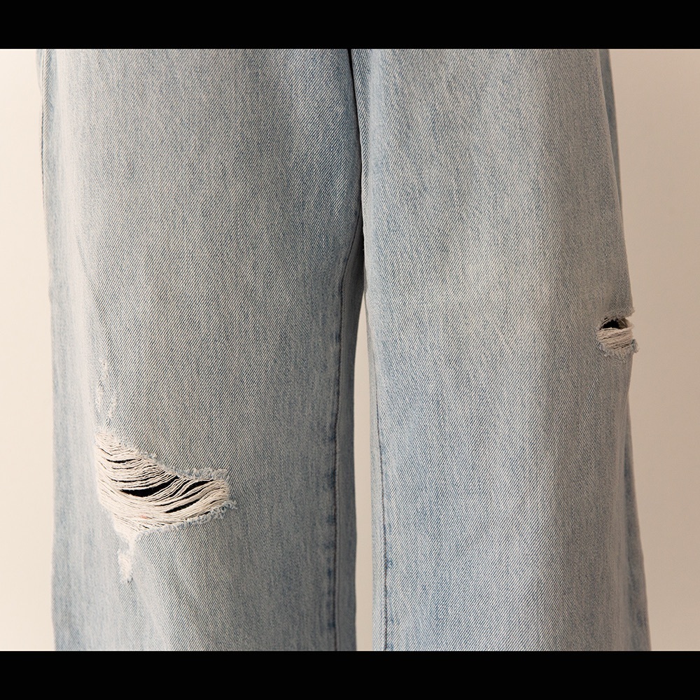 MADEWELL Relaxed Fit Jeans size 30 - Picture 10 of 11